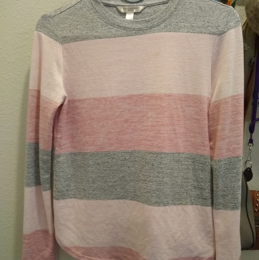 Banana Republic sweatshirt